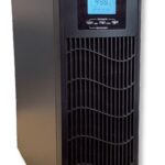 Gruppo di Continuit&agrave; 3000VA 2400W Line Interactive Onda Sinusoidale Tower/Rack