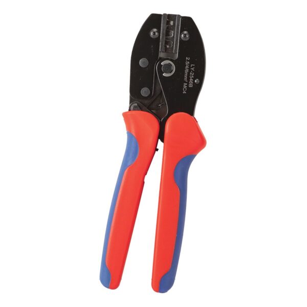 Pinza Crimpatrice per Connettori Fotovoltaici FMC4 - immagine 4