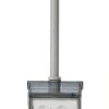 Multipresa Universale IP55 con Doppia Presa Bipasso Italiana Schuko con Scatola da Parete 3 Moduli - immagine 4