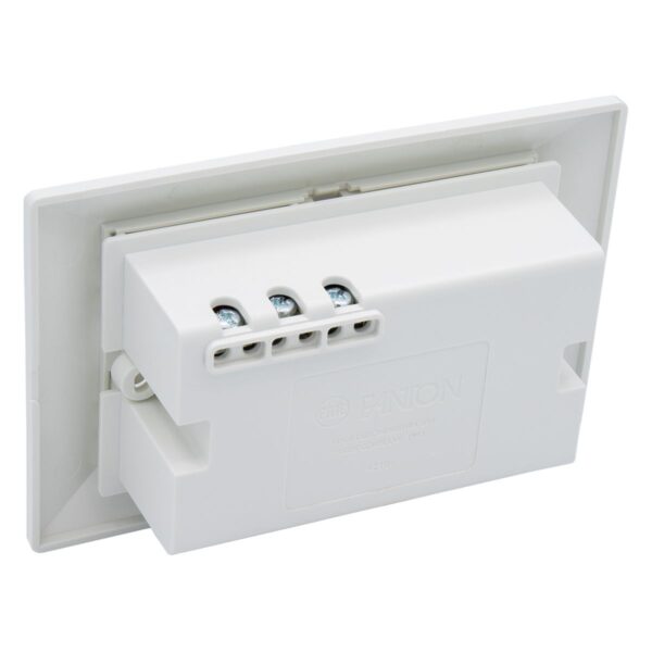 Multipresa Universale da Incasso con Doppia Presa Bipasso Italiana Schuko Bianco - immagine 8