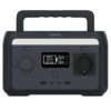 Stazione di Alimentazione Portatile 300W LiFePO4 Batteria Ricarica Solare Tuya - immagine 2