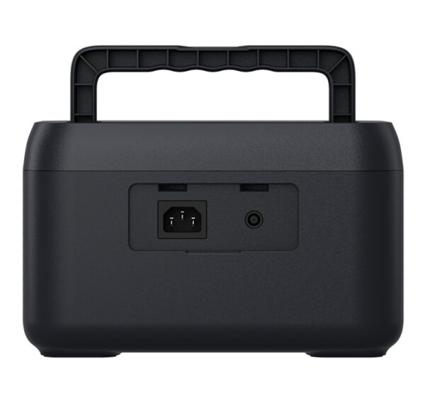 Stazione di Alimentazione Portatile 300W LiFePO4 Batteria Ricarica Solare Tuya - immagine 4