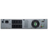 Gruppo di Continuità UPS 1000VA 900W OnLine Doppia Conversione Tower/Rack con Batterie Hot Swap - immagine 3