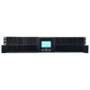 Gruppo di Continuità UPS 2000VA 1800W OnLine Doppia Conversione Tower/Rack con Batterie Hot Swap