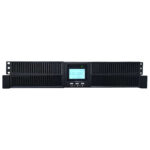 Gruppo di Continuit&agrave; UPS 2000VA 1800W OnLine Doppia Conversione Tower/Rack con Batterie Hot Swap