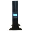 Gruppo di Continuità UPS 2000VA 1800W OnLine Doppia Conversione Tower/Rack con Batterie Hot Swap - immagine 2
