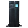 Gruppo di Continuità UPS 3000VA 2700W OnLine Doppia Conversione Tower/Rack con Batterie Hot Swap - immagine 2