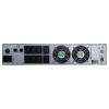 Gruppo di Continuità UPS 3000VA 2700W OnLine Doppia Conversione Tower/Rack con Batterie Hot Swap - immagine 3