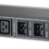 Meccanismo Ridondante per ups  3-4  KVA Rack 19'' 1U