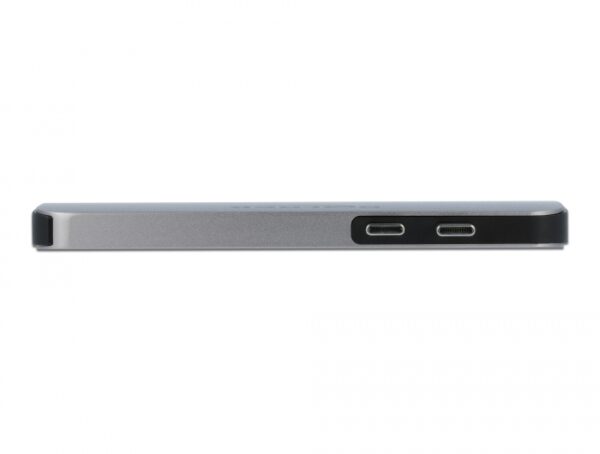 Docking Station per MacBook Dual HDMI 4K PD Hub USB-C™ - immagine 7