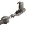 Connettore Plug RJ45 8P8C Cat.6A Schermato STP - immagine 7