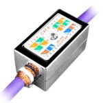 Scatola di Giunzione Ethernet Cat.6 FTP