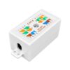 Scatola di Giunzione Ethernet Cat.6 UTP - immagine 2