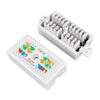 Scatola di Giunzione Ethernet Cat.6 UTP - immagine 5