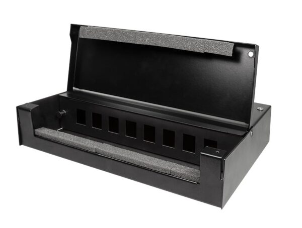 Pannello di Distribuzione 8 o 12 Porte Keystone - immagine 2