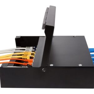 Pannello di Distribuzione 8 o 12 Porte Keystone