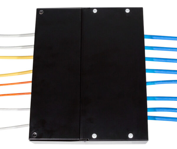 Pannello di Distribuzione 8 o 12 Porte Keystone - immagine 7