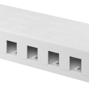 Box di Distribuzione 8 porte Keystone