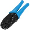 Strumento di Crimpatura per Connettori Cat.6 e Cat.6A - immagine 2