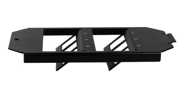 Modulo 6 Keystone per Scatola Derivazione 165 mm - immagine 4
