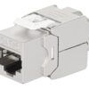 Frutto Keystone RJ45 Cat6 STP