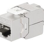 Frutto Keystone RJ45 Cat6 STP