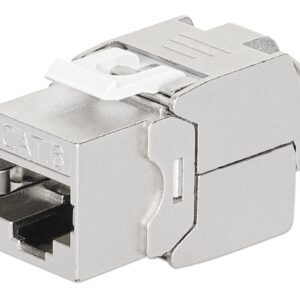 Frutto Keystone RJ45 Cat6 STP