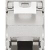 Frutto Keystone RJ45 Cat6 STP - immagine 4
