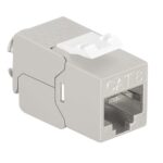 Frutto Keystone RJ45 Cat.8.1 STP Tooless