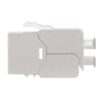 Frutto Keystone RJ45 Cat.8.1 STP Tooless - immagine 3