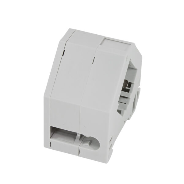 Adattatore per Guida DIN per LC Duplex o SC Simplex - immagine 2