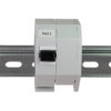 Adattatore per Guida DIN per LC Duplex o SC Simplex - immagine 6