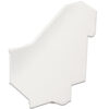 Tappo per Adattatore su barra DIN RJ45 Keystone