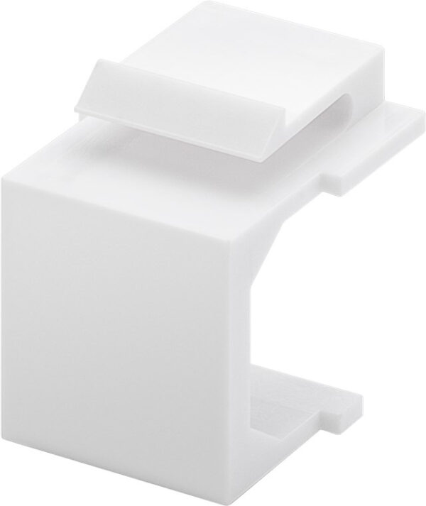 Tappo per RJ45 con Attacco Keystone 10 pz - immagine 4