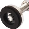 Kit 4 Piedi di Livellamento per Armadi Audio Video - immagine 4