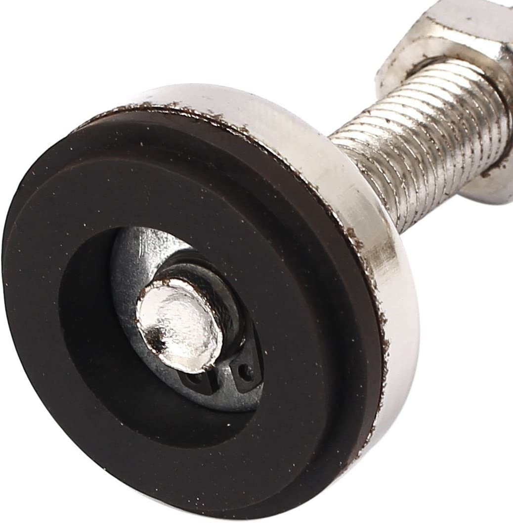 Kit 4 Piedi di Livellamento per Armadi Audio Video - immagine 4