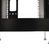 Kit 4 Piedi di Livellamento per Armadi Audio Video - immagine 2
