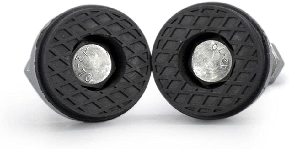 Kit 4 Piedini di Livellamento per Armadi serie ER - immagine 5