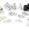 Kit di Viti per Staffe TV/Monitor conformi standard VESA - immagine 2