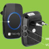 Kit Campanello Wireless fino a 300m - immagine 3