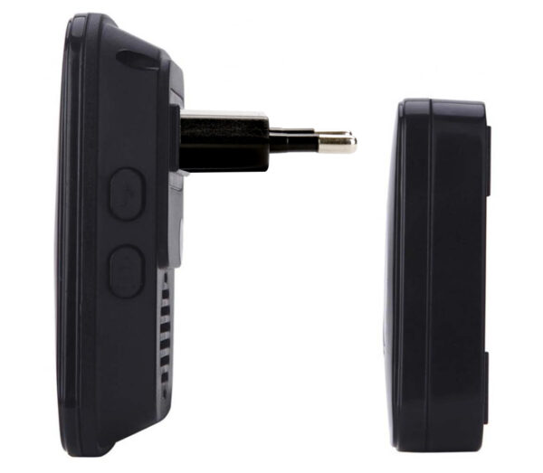 Kit Campanello Wireless fino a 300m - immagine 7