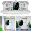 Kit Campanello Wireless fino a 300m - immagine 4