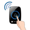 Kit Campanello Wireless fino a 300m - immagine 8
