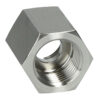 Kit Dadi UNC 4-40 Confezione da 2 Pezzi 5 mm - immagine 2