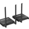 Kit Extender HDMI Wireless 5G 4K 60Hz fino a 50m - immagine 3