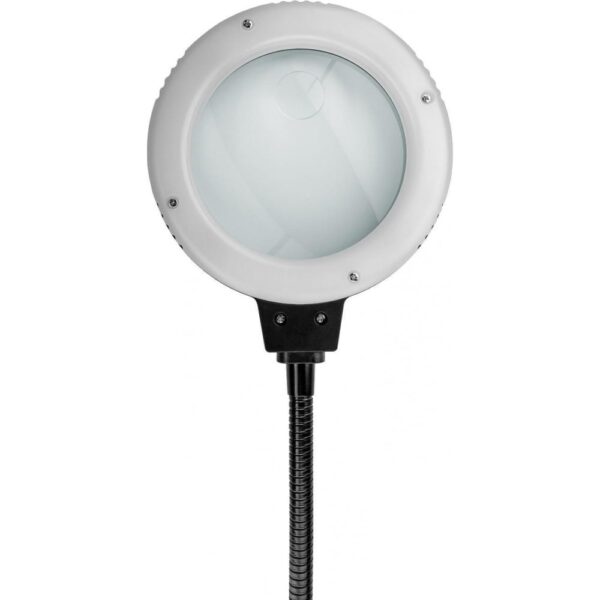 Kit per Saldatura con Lampada LED e lente ingrandimento - immagine 4