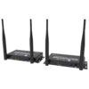 Kit Wireless Extender HDMI fino a 200m - immagine 2