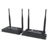 Kit Wireless Extender HDMI fino a 200m