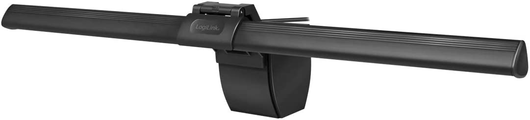 Lampada a Led USB per Monitor con Regolazione Temperatura Colore e Dimmer - immagine 7