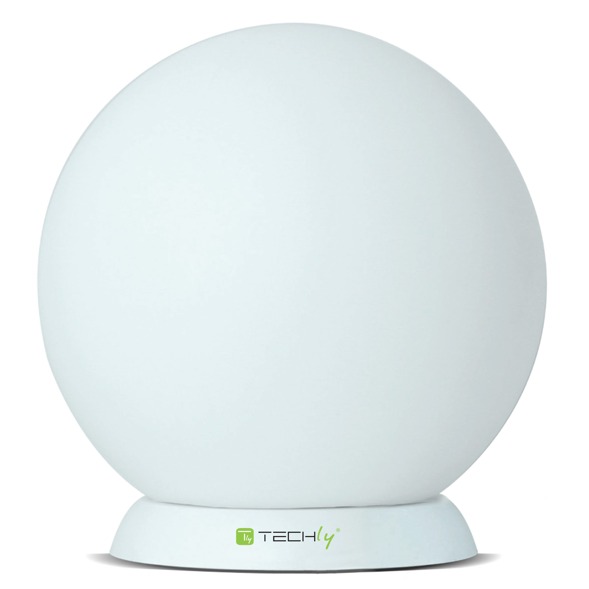 Lampada LED Multicolor da Arredo a Sfera Medium - immagine 4